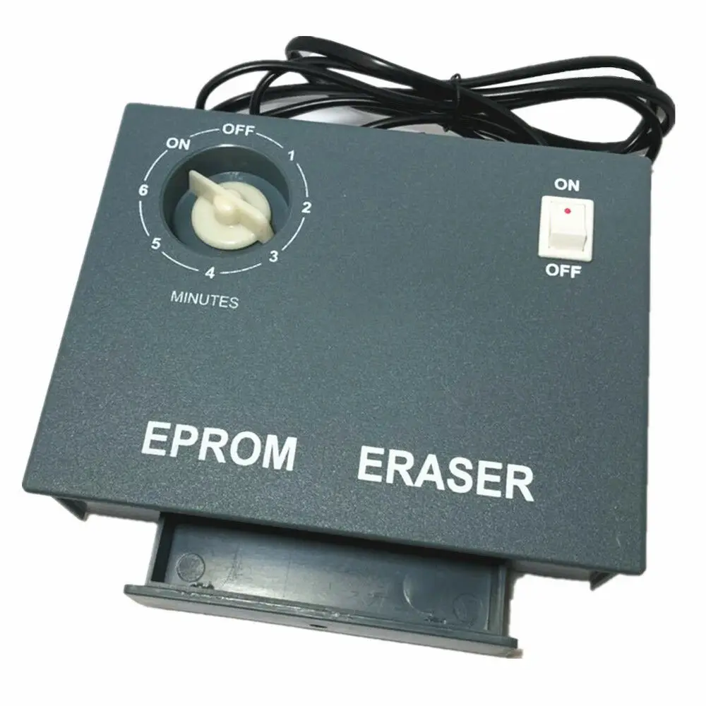 PRG-113 GQ-4X Willem Programmer+ ADP-054 16 Bit EPROM40/42pin+Tool-007 UV Eraser