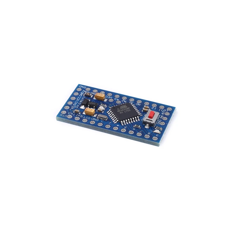 10 шт мини-видеокамера-регистратор с креплением к улучшенная версия ATMEGA328P 5 V/16 M Интерактивная среда для arduino 5 V/16 M строительные блоки Интерактивная среда