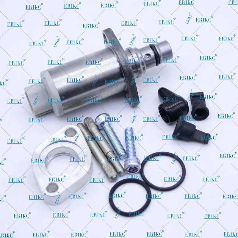 Fuel Pump Suction Control Valve (9)