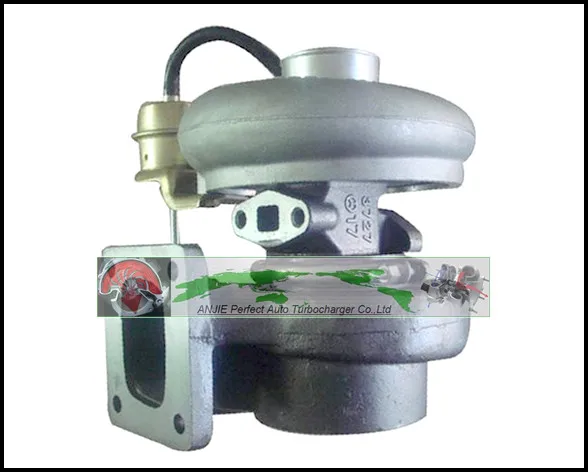 Turbo For Mitsubishi FUSO FM657 Truck 6.0L 1998- 6D16T TD07 49187-00271 49187-00270 ME073935 Turbine Turbocharger
