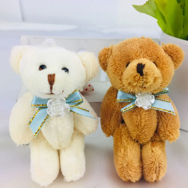 Teddy bears 09
