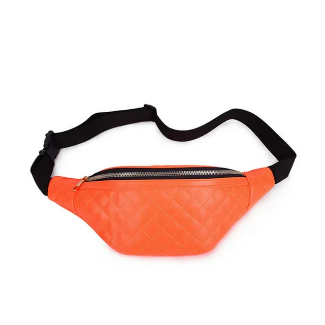 Female Fashion Waterproof Ladies Belly Bags Waist Bagin Waist Packs