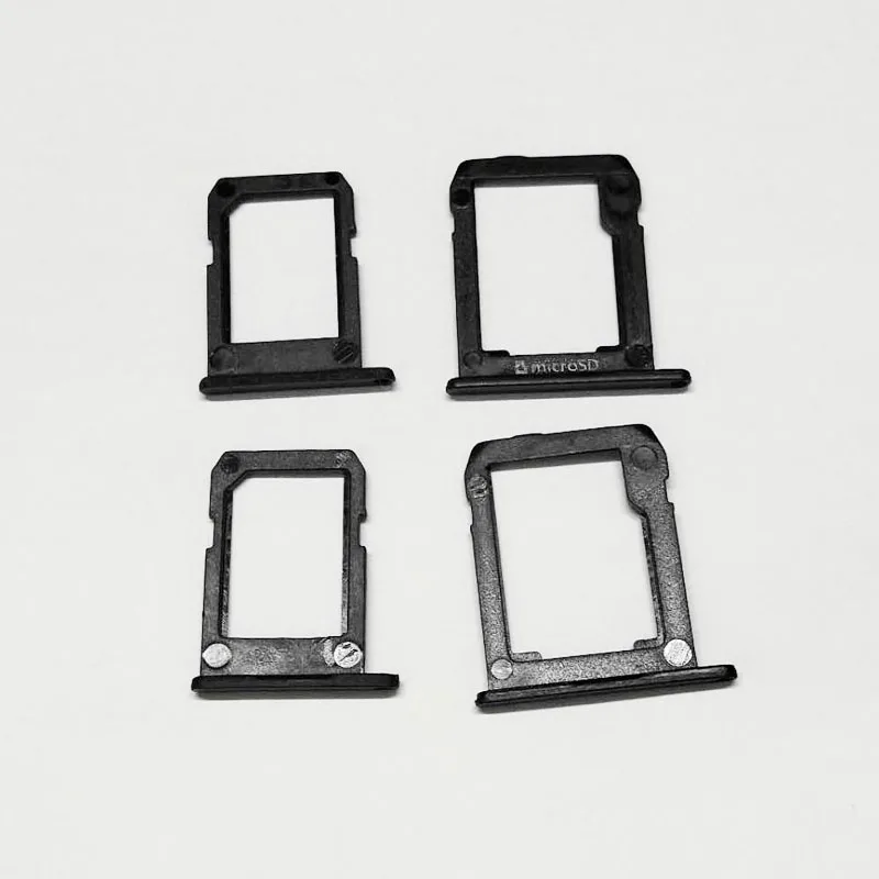 

For Samsung Galaxy Tab S2 T810 T815 SIM Card Reader Tray+Nicro SD Card Tray Holder Slot Replace