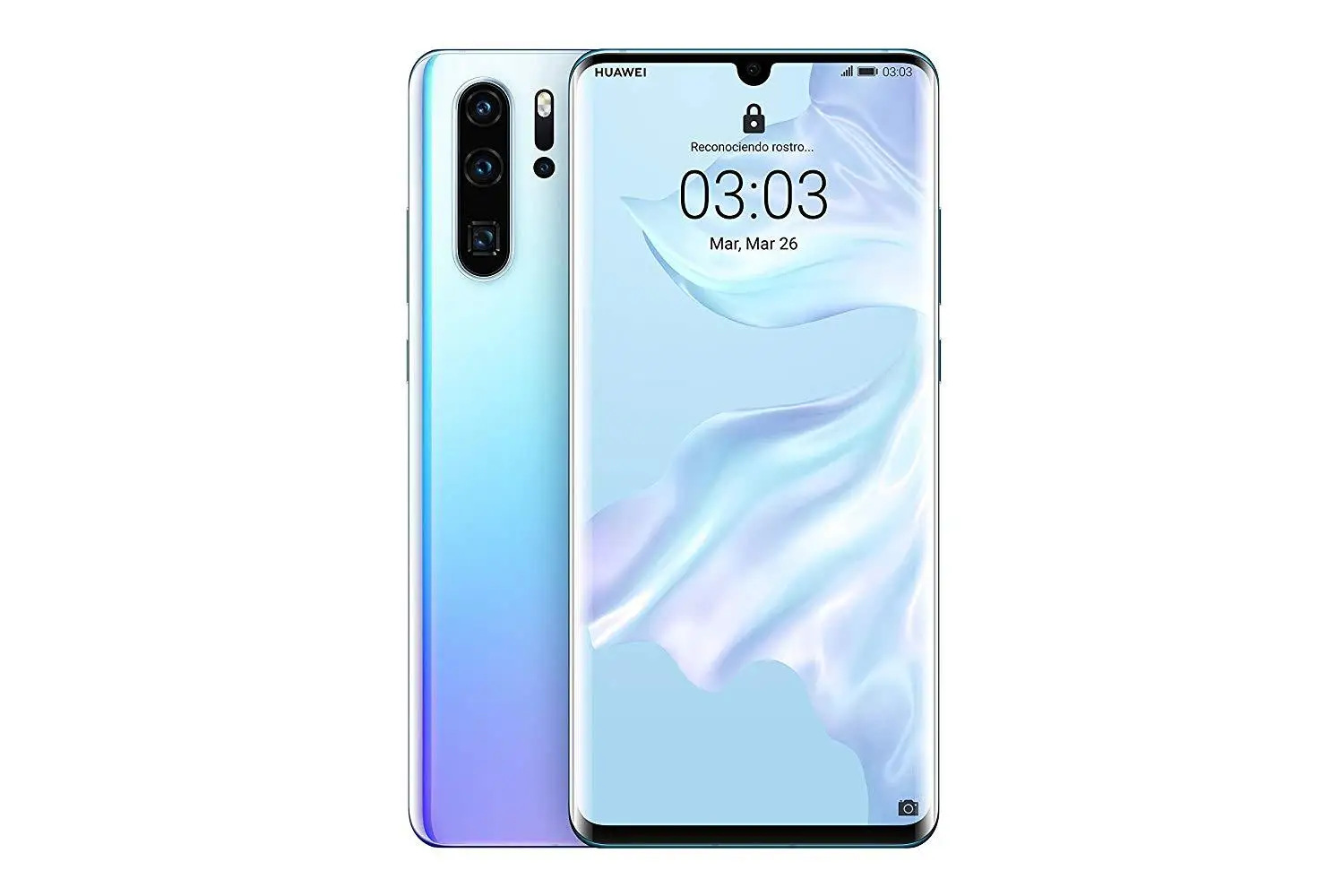 Huawei P30 Pro 256 Гб Купить