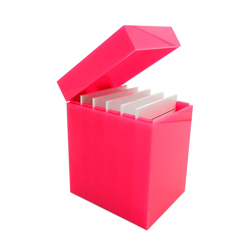 Eyelash Storage Box10 Layers Makeup Organizer False Eyelashes Glue Pallet Holder Grafting Eyelashes Extension Makeup Tool 1 Eyelash Storage Box10 Layers Makeup Organizer False Eyelashes Glue Pallet Holder Grafting Eyelashes Extension Makeup Tool 4