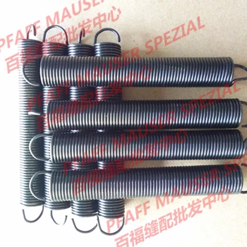 

2018 Limited Top Fashion Steel Pfaff591 Computer Roller, Shear Line, Swing Rod, Spring Sewing Mchine Parts