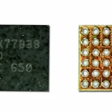 10 шт./лот MAX77838 77838 маленький чип мощности IC для samsung S7 S7 край
