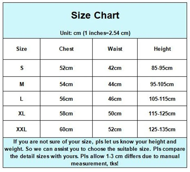 Size