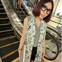 buy hipster scarf and get free shipping on aliexpress com