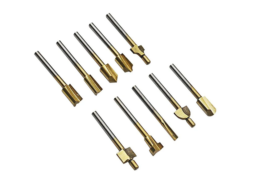 Dremel Rotary Tool (5)