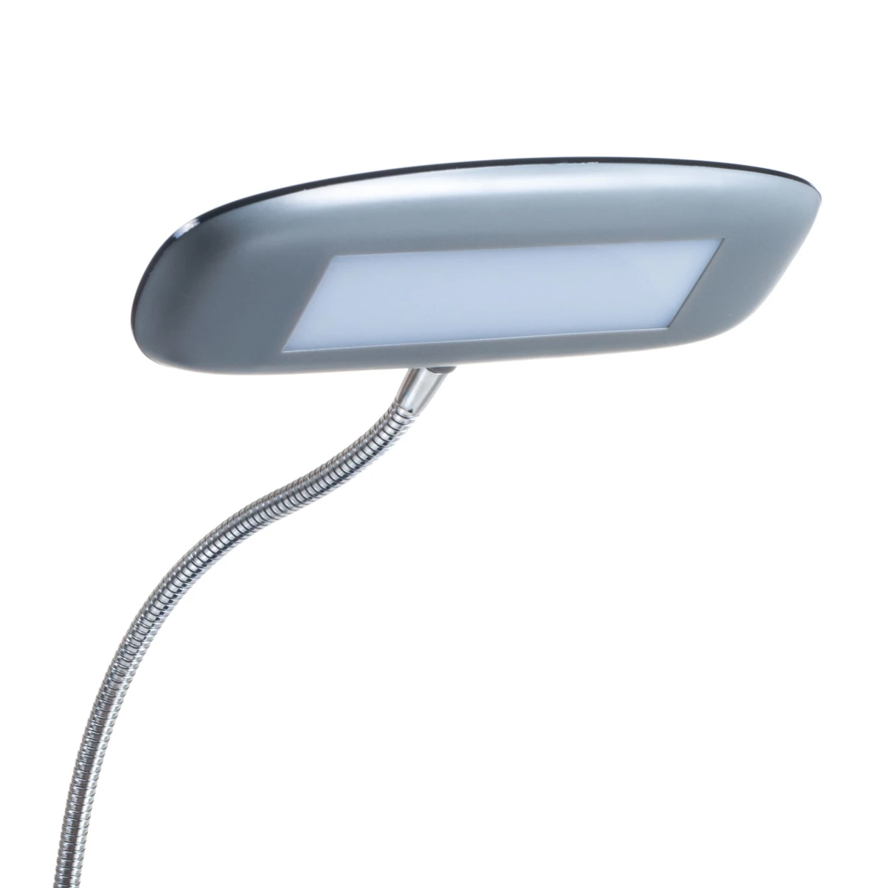 Northwest Touch Activated LED USB Desk Lamp - Black (3)