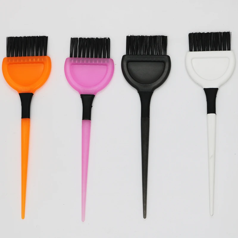 Professional Hairdressing Brushes Salon Hair Color Dye Tint Tool Kit