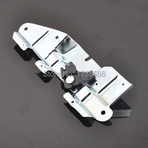 Крышка багажника для крышки кронштейн чехол VW Jetta MK4 MKIV Bora 1J2 Saloon 1J5827567A|latch hook|latch