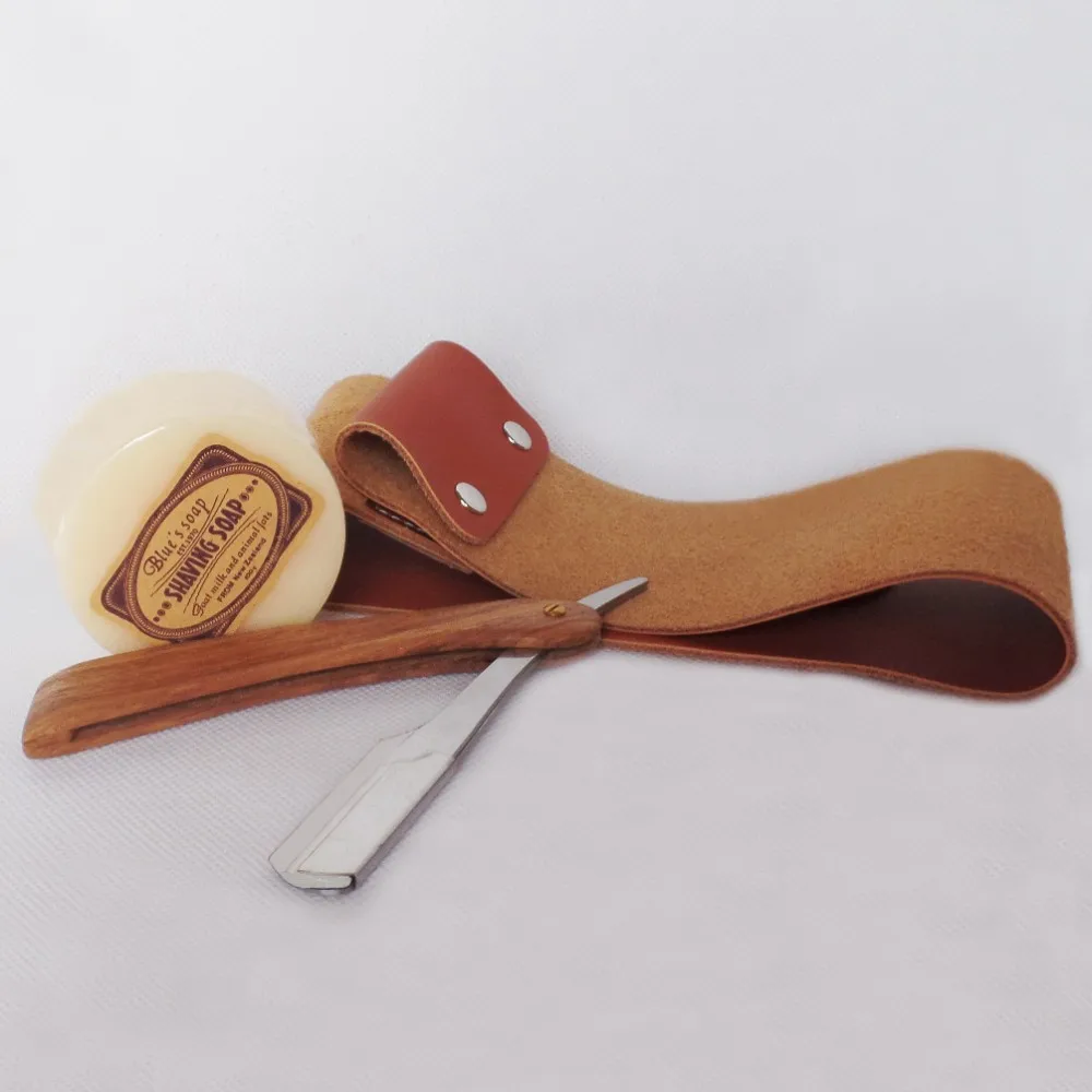 shaving set