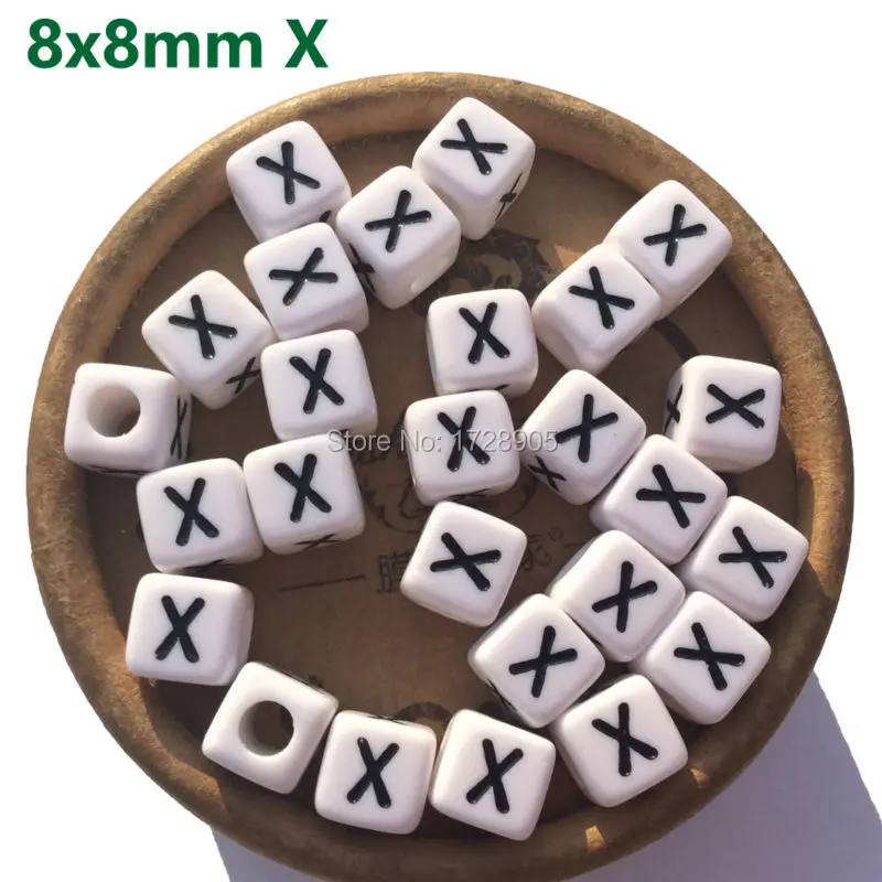 X