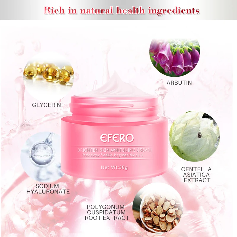 Hyaluronic Acid Facial Day Cream Deep Moisturizing Whitening Filling Water Anti Wrinkle Lift Firming Esseence Skin Care TSLM1