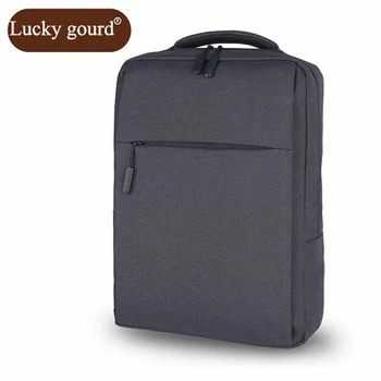 

OURCIAO 2019 New Men's Laptop Backpack Casual School Backpacks Travel Bag Large Capacity School Bags For Teenagers Z926