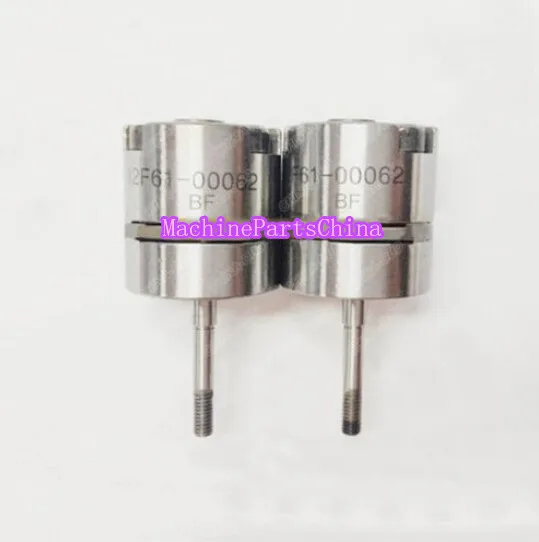 

1 Piece Control Valve Injector Valve 32F61-00060 For 320D/7206-0379