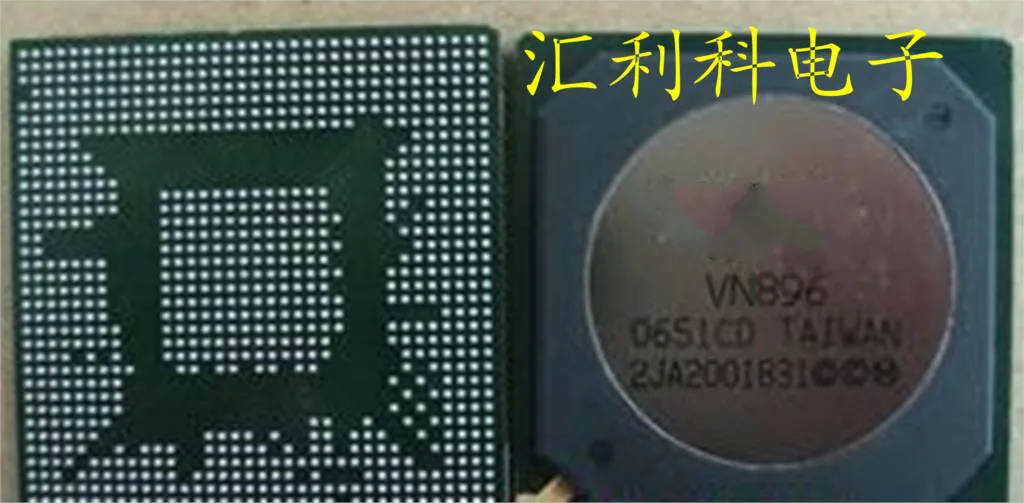 

2pcs/lot VN896 CN896 VN890 VN800 PN800 BGA