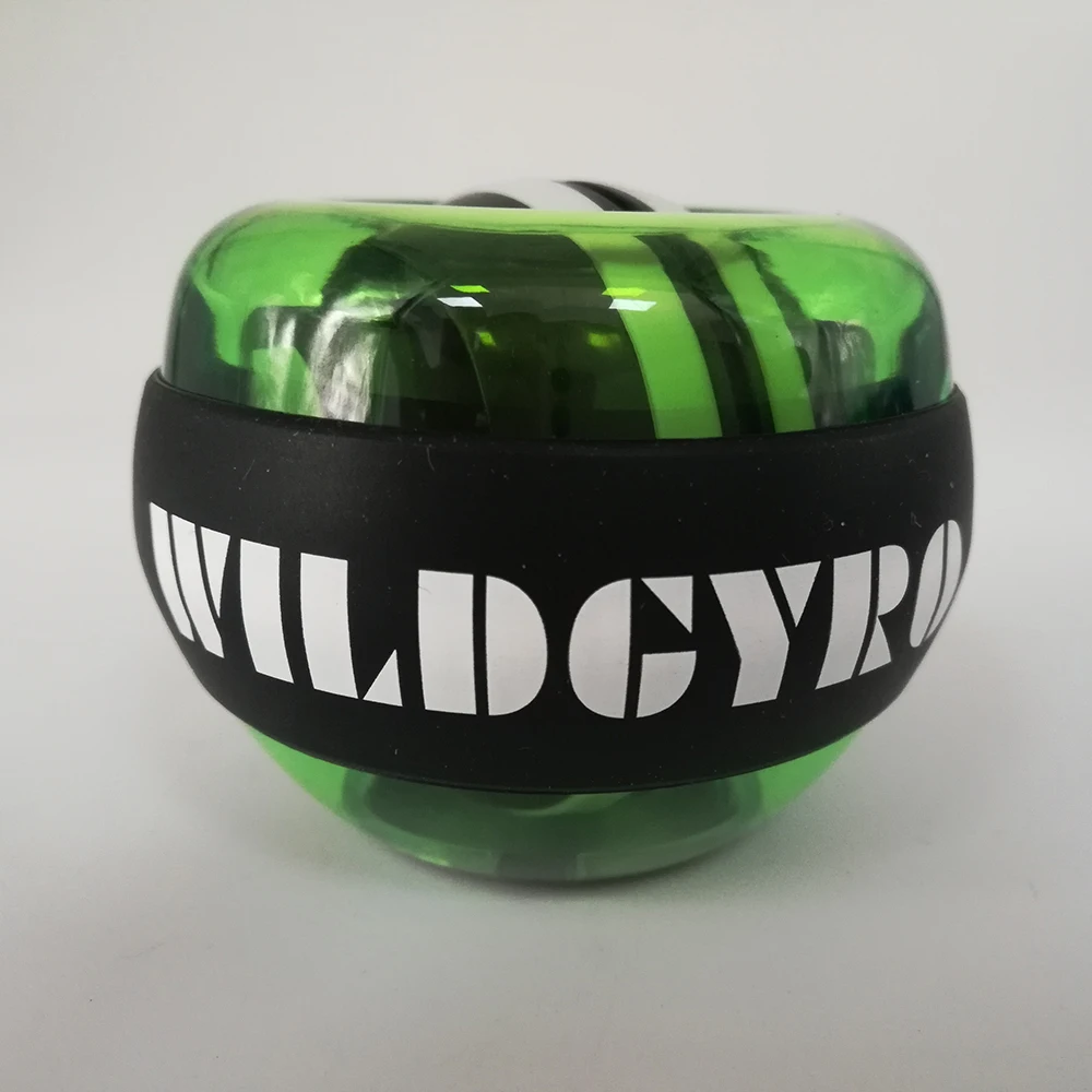 Gyroscope Auto Start Power Wrist Ball strengthen Super Gyro ball Muscle Relax Wrist Sport Force Fitness Force Hand Ball G Gyroscope Auto Start Power Wrist Ball strengthen Super Gyro ball Muscle Relax Wrist Sport Force Fitness Force Hand Ball G