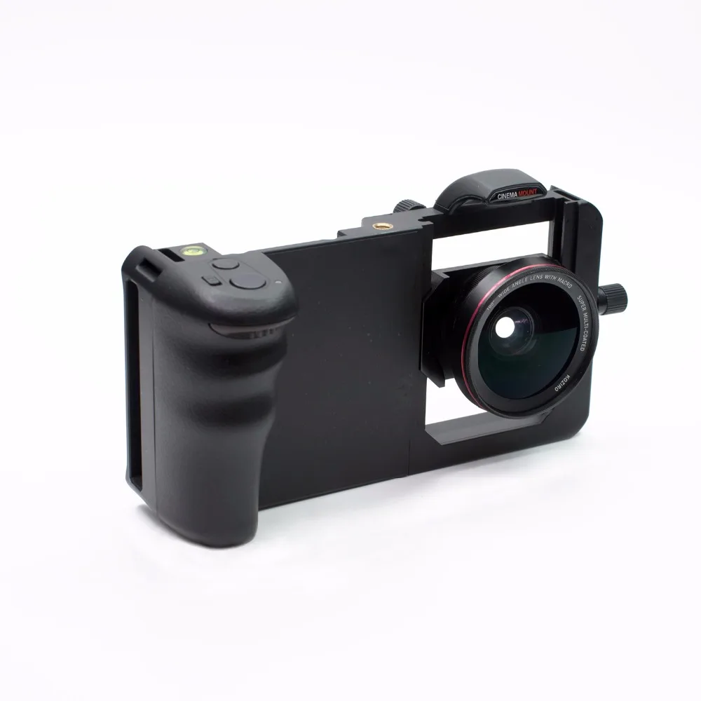 macro photography lens for mobile
