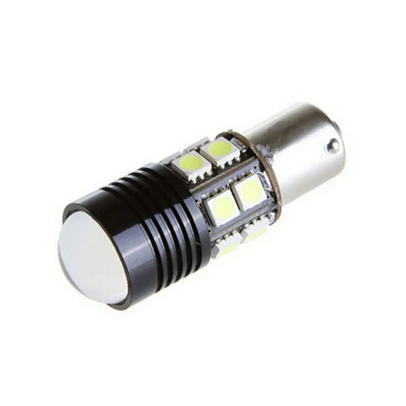Лампы BOAOSI светодиодные Canbus 5050SMD 2 шт. для фасветильник заднего хода R5 1156 p21w ba15s Land
