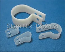 

HDB-25 1" R type line clamp Wire clamp 25mm 1"