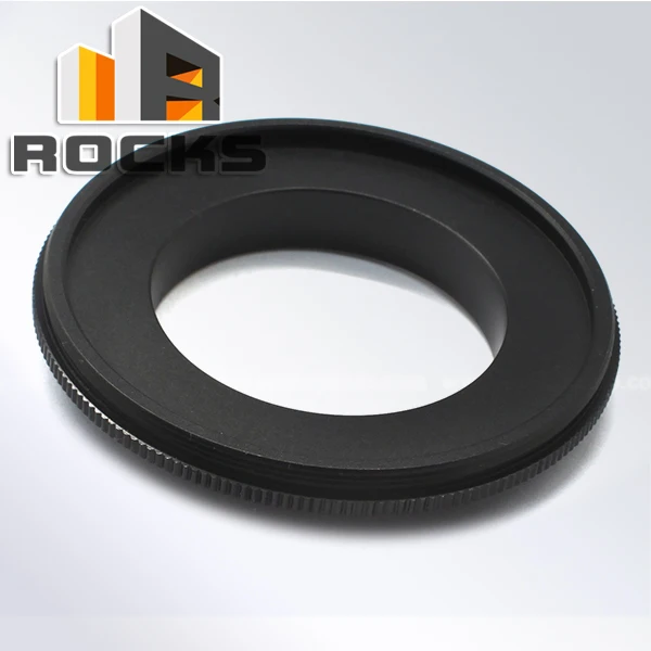 

58mm Lens Macro Reverse Adapter Ring Suit For Samsung NX Camera