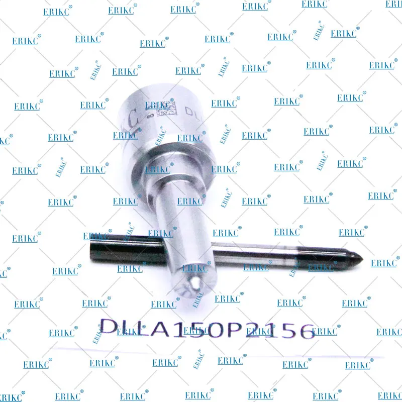 DLLA150P2156 BOSCH oill pump injector nozzle