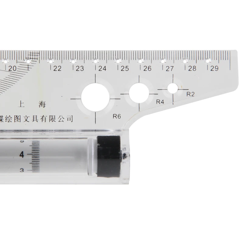30 см параллельный угол линейки правило рисования масштаб g30 параллельная линейка