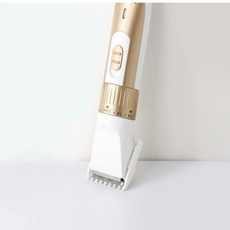 KEMEI Men Electric Beard Hair Trimmer Clipper Rechargeable Stainless Blade Razor Battery Hair Cutting Machine KM-9020 KEMEI Men Electric Beard Hair Trimmer Clipper Rechargeable Stainless Blade Razor Battery Hair Cutting Machine KM-9020