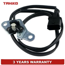 Sensor de Posição da árvore de cames apto para Saab 9-3 Fiat Grande Punto Sedici Stilo Strada Alfa Romeo 145 146 147 156 159 166, 0281002213