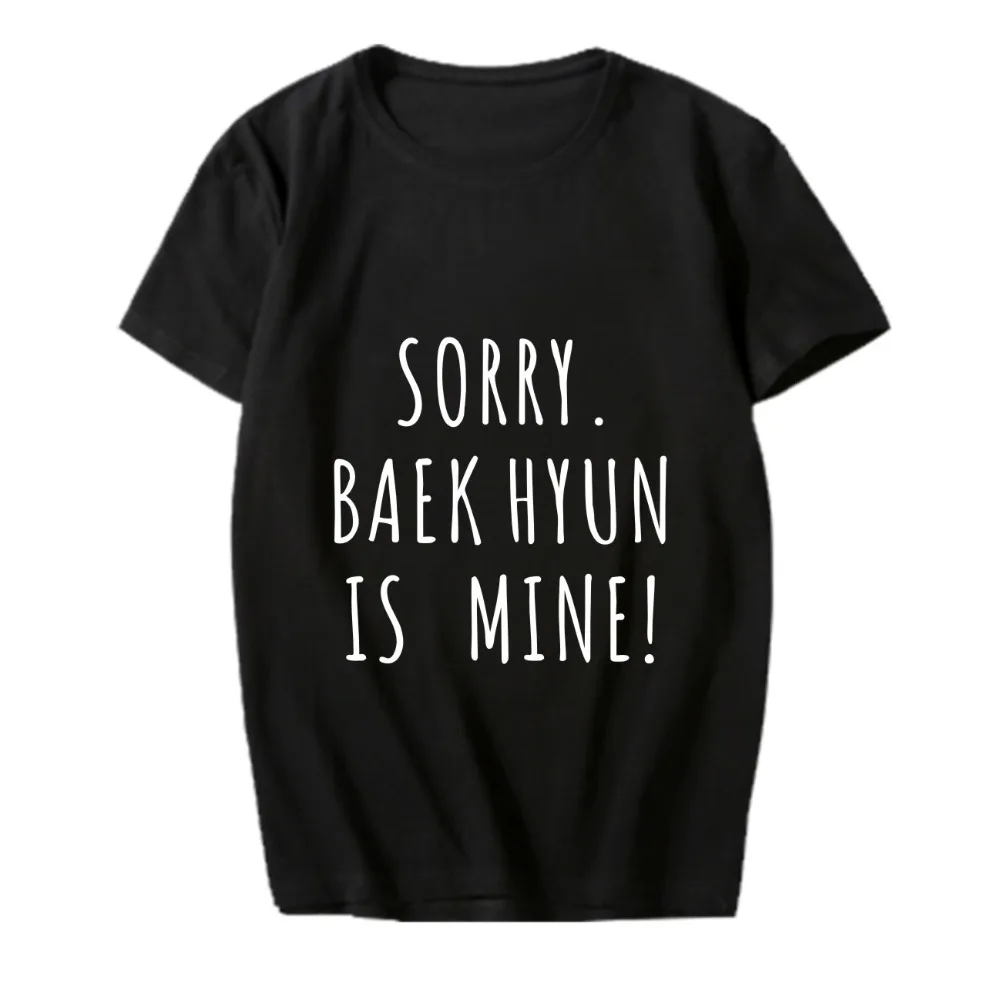 BAEK HYUN 