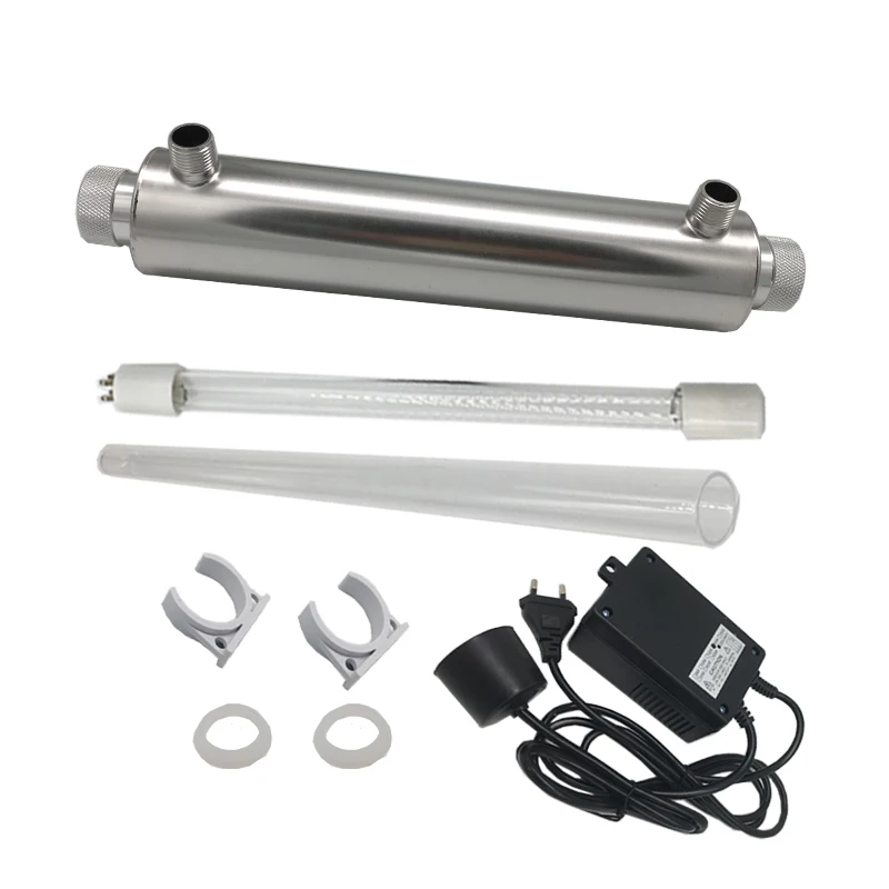 UV-16W