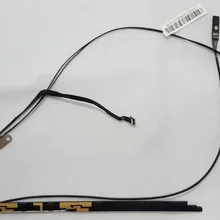 1 лот/5 шт. левая петля WiFi антенна iSight кабель для MacBook Air 1" A1465 2013 15
