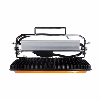 

200W IP65 UFO LED high bay light 160lm/w 32000lm IP65 AC85-265V LED Mining lamp warehous lightS 5 years warranty