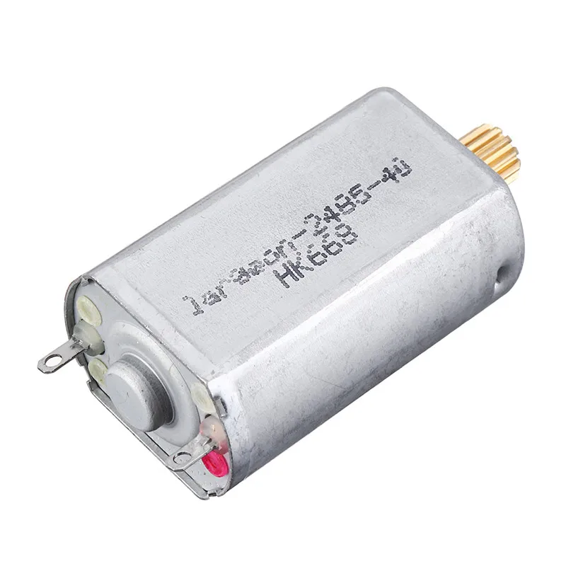 

WPL Original 180 RC Car Motor For 1/16 B1 B16 B36 C1 C14 C24 C34 RC Model Vehicle RC Remote Control Toys Spare Parts Accessories