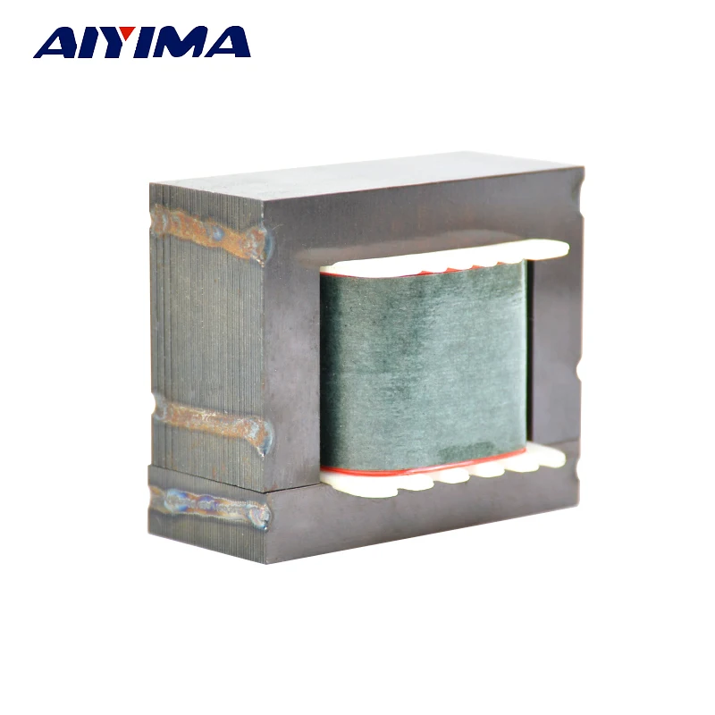 

AIYIMA 1PC 25W 57*25MM Vibration plate electromagnet Vibrating Direct vibration feeder fine copper coil