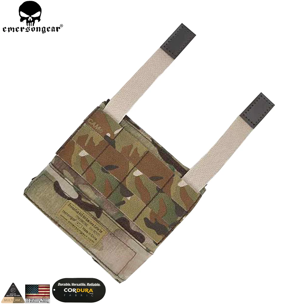 EMERSONGEAR AVS защитный комплект для охотничьих жилетов и аксессуаров EM8329| |
