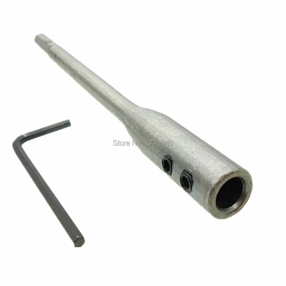 drill bit extension