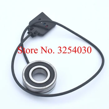 

Supply Original France SKF BMB 6204 048S2 UA002A 4 Wire Speed Sensor Speed Encoder for Motor S222011 ZAPI Model C1EN03