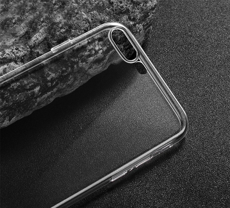 iphone 8 transparent case (11)