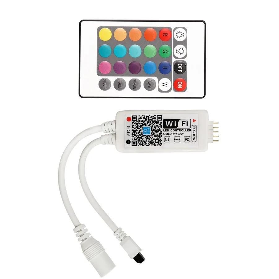 RGBW WIFI2