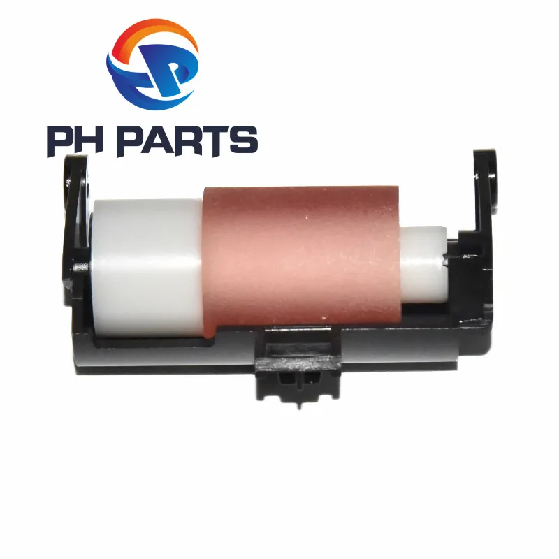 2X A143PP0100 A143 PP01 00 Doc Feeder Separation Roller Assembly for