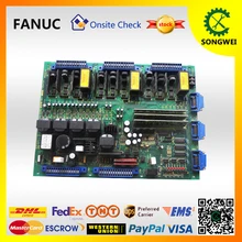 ЧПУ запасные pcb FANUC материнская плата A16B 1100 0330