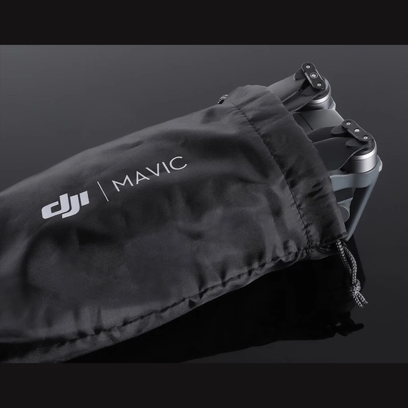DJI Mavic Aircraft Sleeve для Mavic Pro Drone camera сумка для транспортировки и хранения самолета