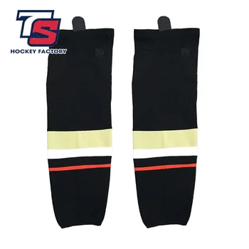 

Coldindoor free shipping 100% Polyester Breathable Ice Hockey Socks Cheap Shin Guards W030 high quality men women sport
