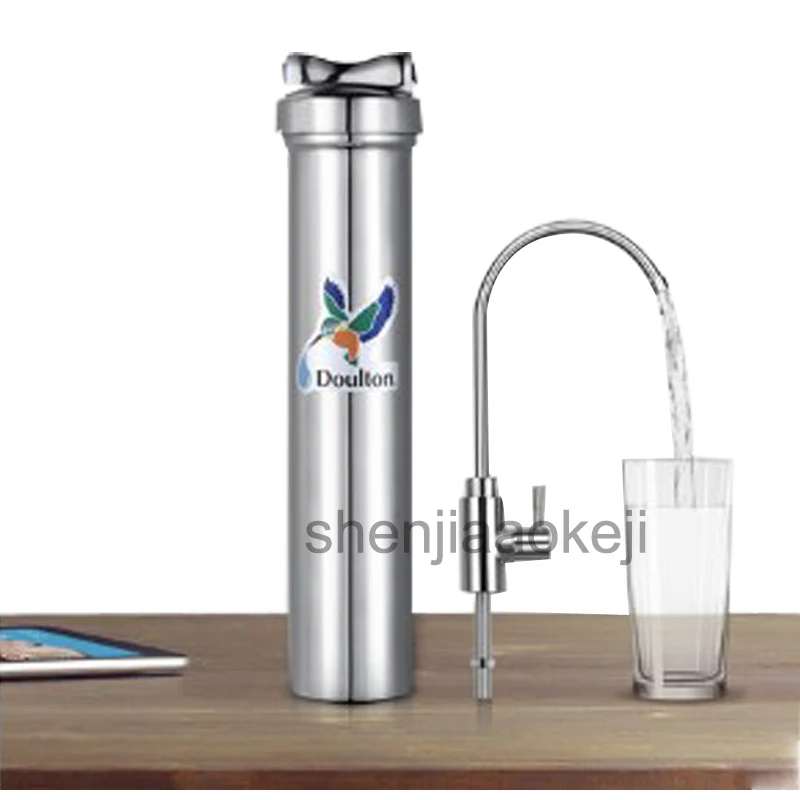 

Home water purifier direct drinking water purifier filter tap water kitchen household drinking fountains