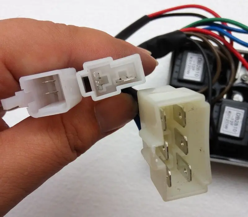 Us 65 0 Kipor Generator Parts Three Phase 10kw Automatic Voltage Regulator Avr Ki Davr 95s3 Voltage Regulator Avr Automatic Voltage Regulator