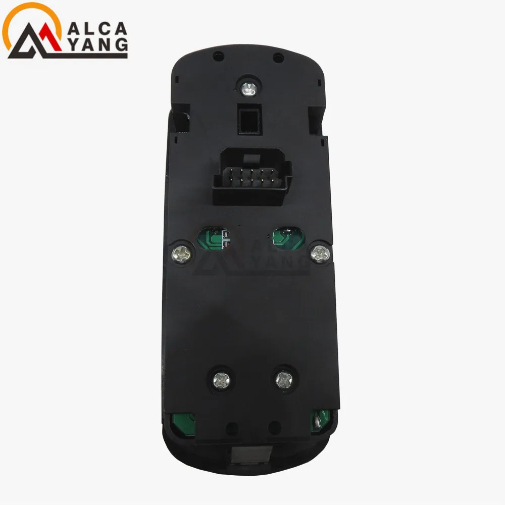 Window litfer switch driver's side